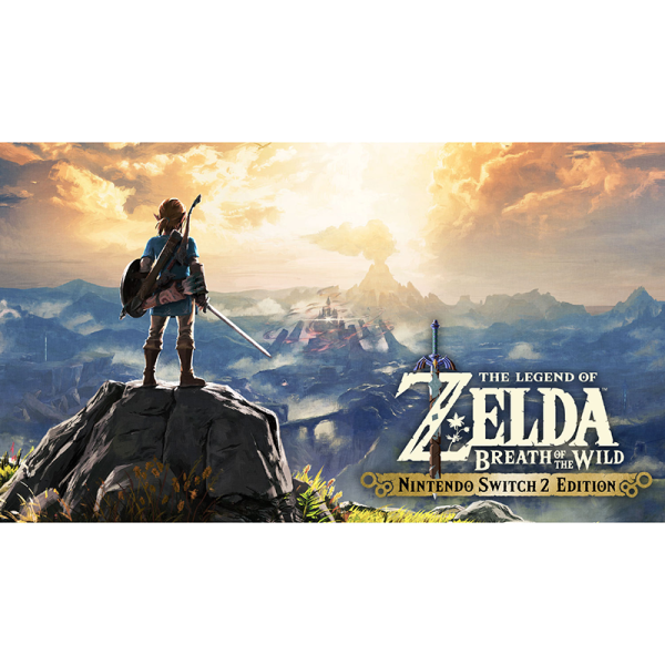 NINTENDO GAMING NTD-NXS-P-AAAAH-SEA