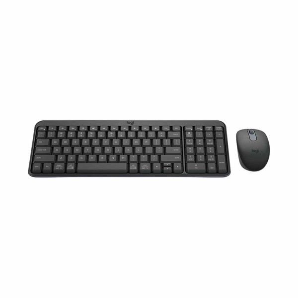 LOGITECH KEYBOARD 920-013559 (MK250-GRAP)