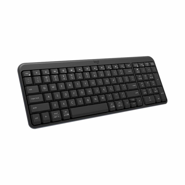 LOGITECH KEYBOARD 920-013491 (K250-GRAP)
