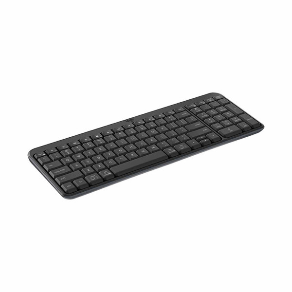 LOGITECH KEYBOARD 920-013491 (K250-GRAP)