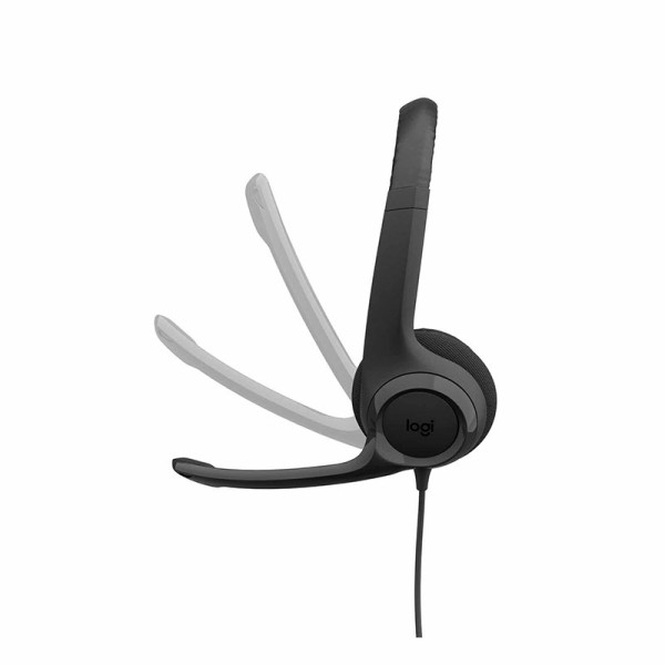 LOGITECH AUDIO PERIPHERALS 981-001577 (H390-GRAP)