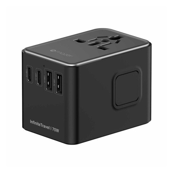 MAZER CABLES M-IFTRAVEL170PD-BG