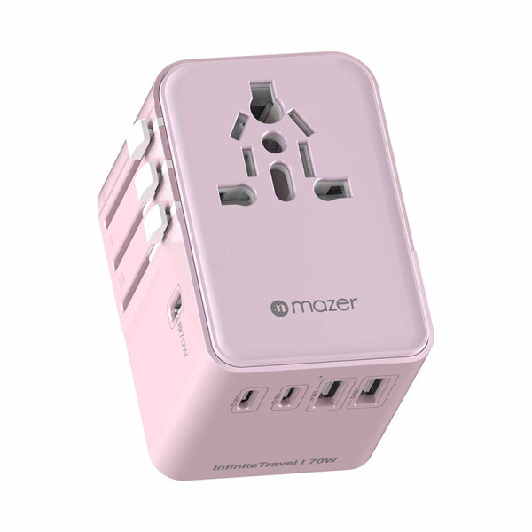 MAZER CABLES M-IFTRAVEL170PD-PK