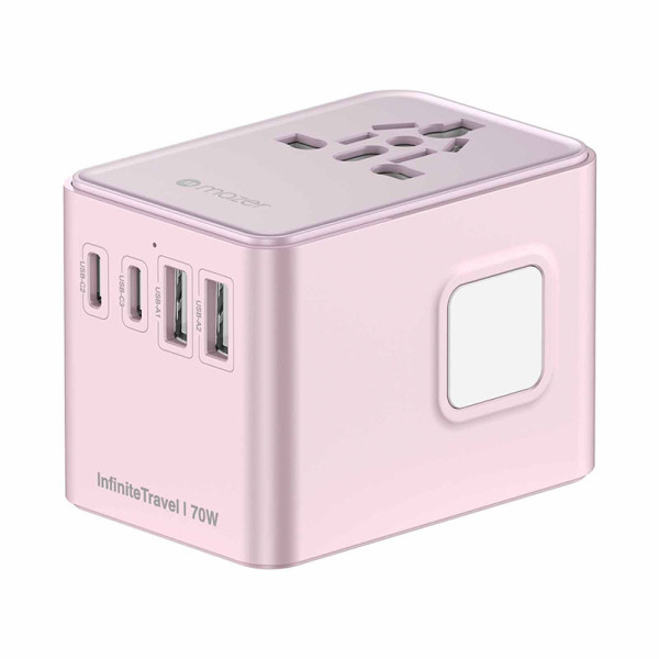 MAZER CABLES M-IFTRAVEL170PD-PK