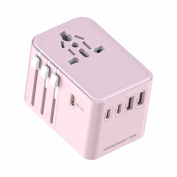 MAZER CABLES M-IFTRAVEL170PD-PK