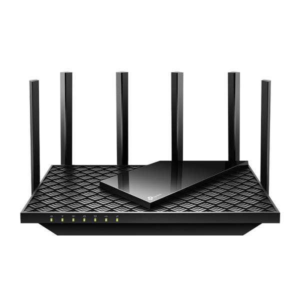 TP-LINK NETWORKING  EQUIPMENT ARCHER AX72 PRO