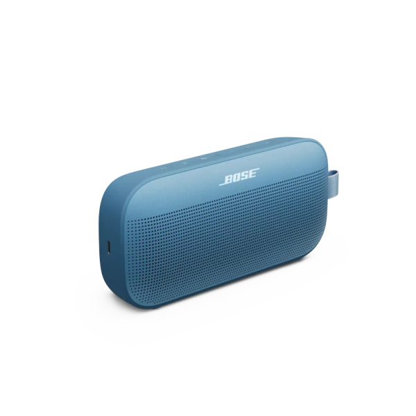 BOSE PORTABLE SPEAKER SL FLEXII TWBLUE-WW