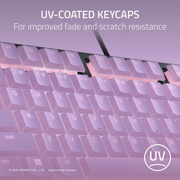 RAZER KEYBOARD RZ03-04882000-R3M1