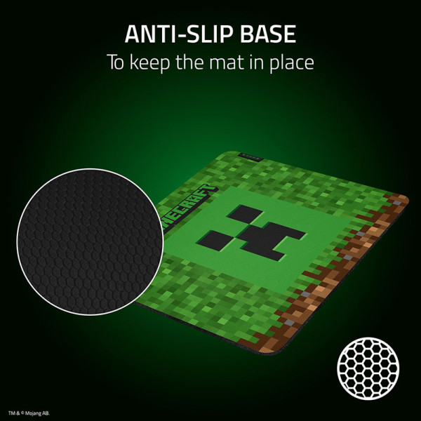 RAZER MOUSEPAD RZ02-03333800-R3M1