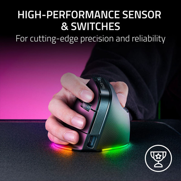 RAZER MOUSE RZ01-05250100-R3A1