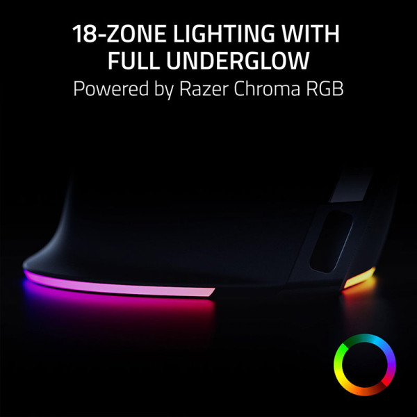 RAZER MOUSE RZ01-05250100-R3A1