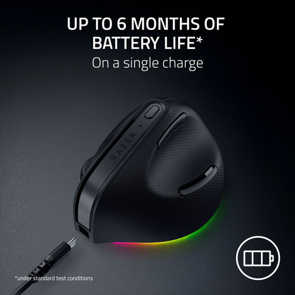 RAZER MOUSE RZ01-05250100-R3A1