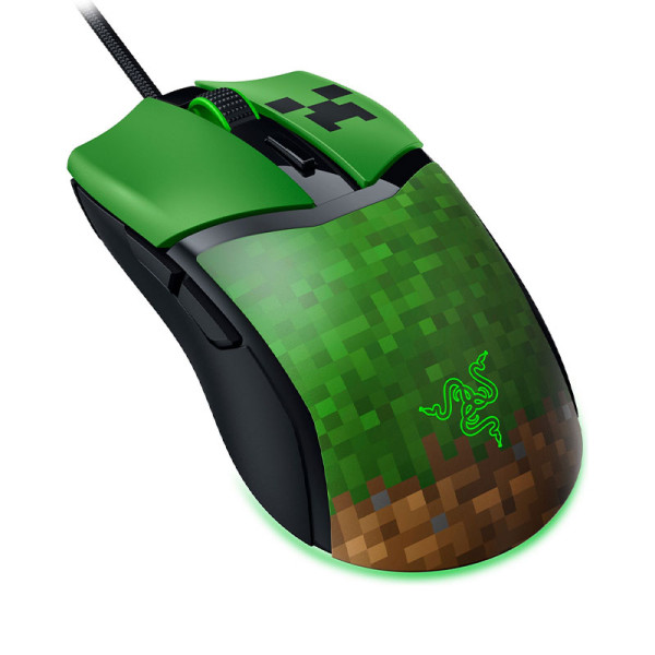 RAZER MOUSE RZ01-04650200-R3M1