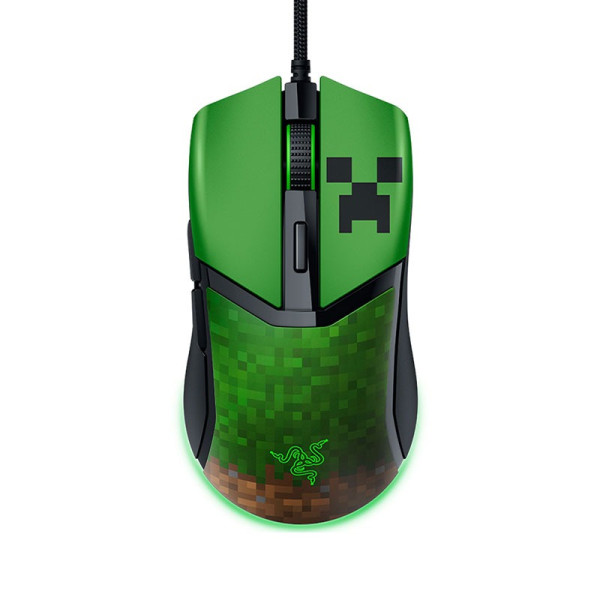 RAZER MOUSE RZ01-04650200-R3M1