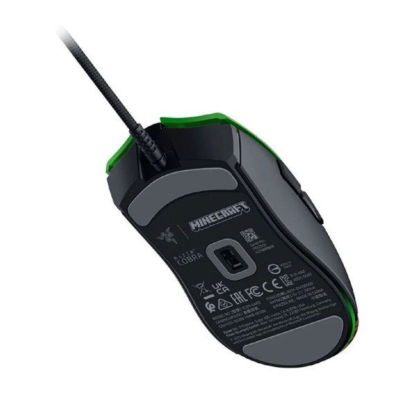 RAZER MOUSE RZ01-04650200-R3M1