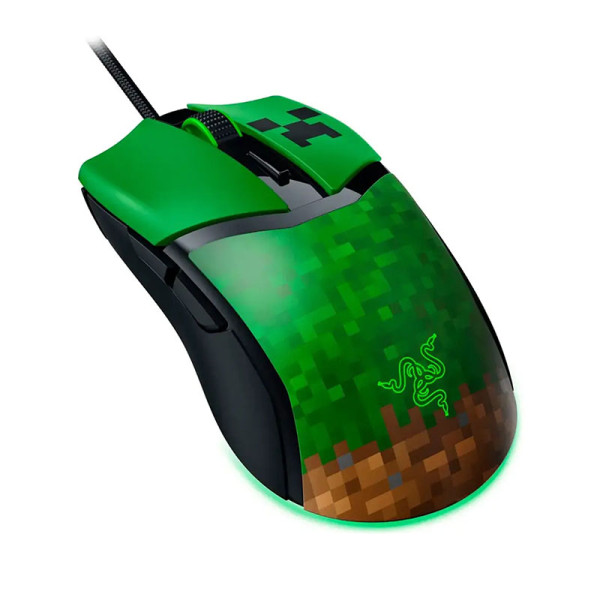 RAZER MOUSE RZ01-04650200-R3M1