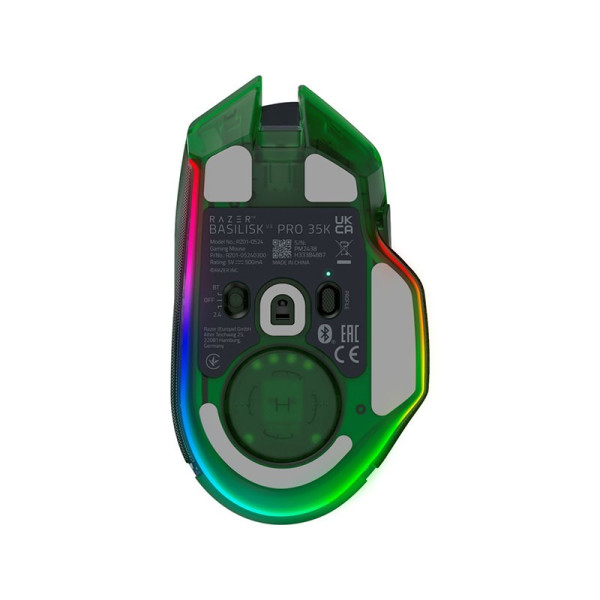 RAZER MOUSE RZ01-05240300-R3A1