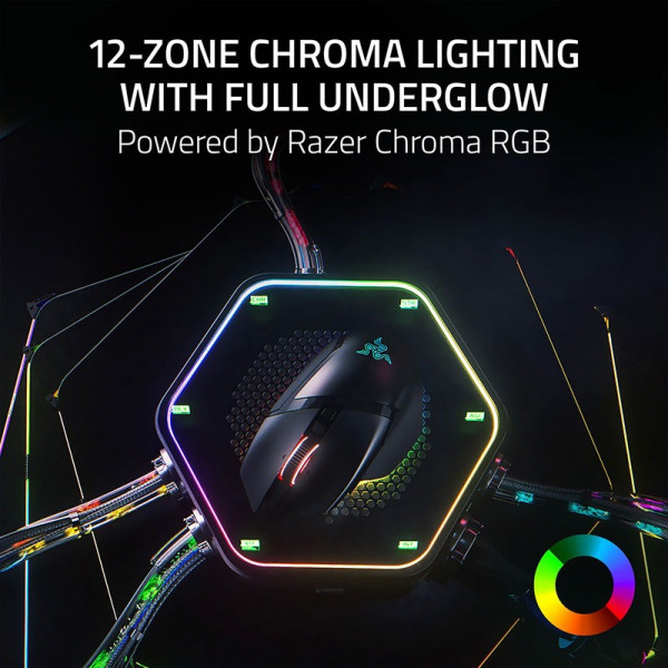 RAZER MOUSE RZ01-05240300-R3A1