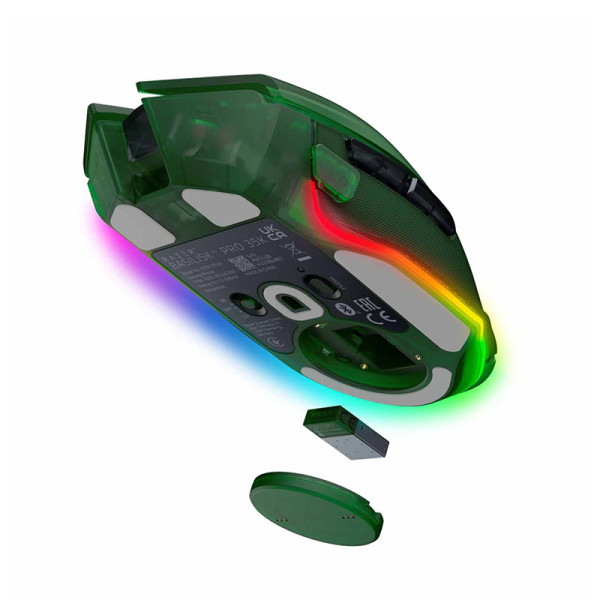RAZER MOUSE RZ01-05240300-R3A1