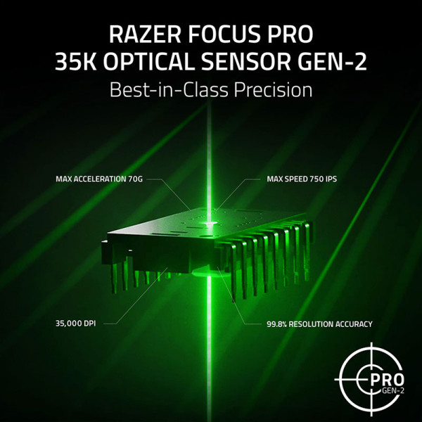 RAZER MOUSE RZ01-05240300-R3A1