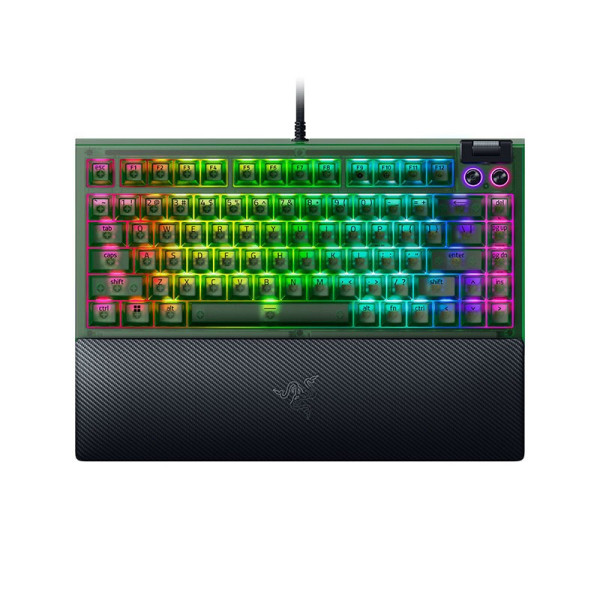 RAZER KEYBOARD RZ03-05003300-R3M1