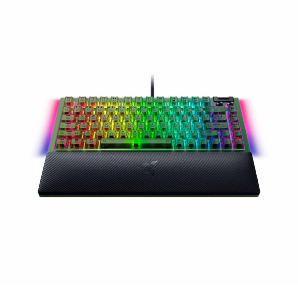RAZER KEYBOARD RZ03-05003300-R3M1