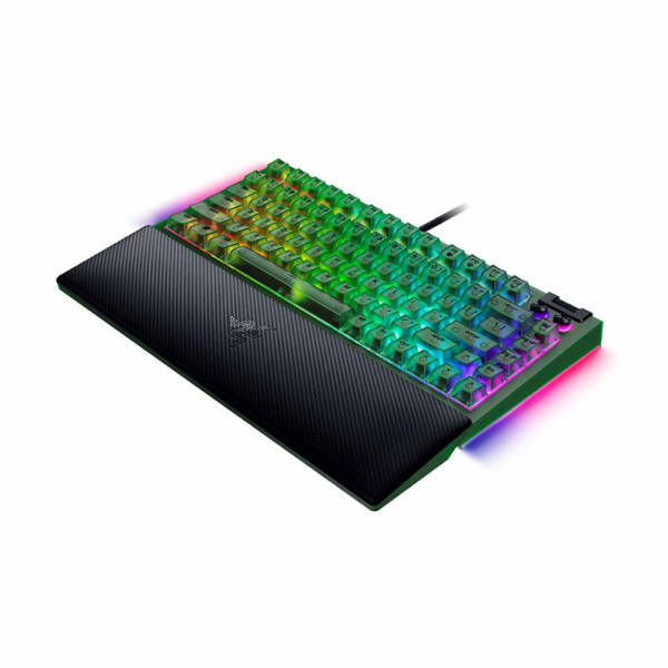 RAZER KEYBOARD RZ03-05003300-R3M1