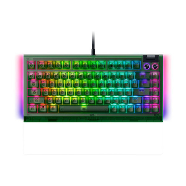 RAZER KEYBOARD RZ03-05003300-R3M1