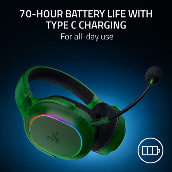 RAZER AUDIO PERIPHERALS RZ04-05220300-R3M1