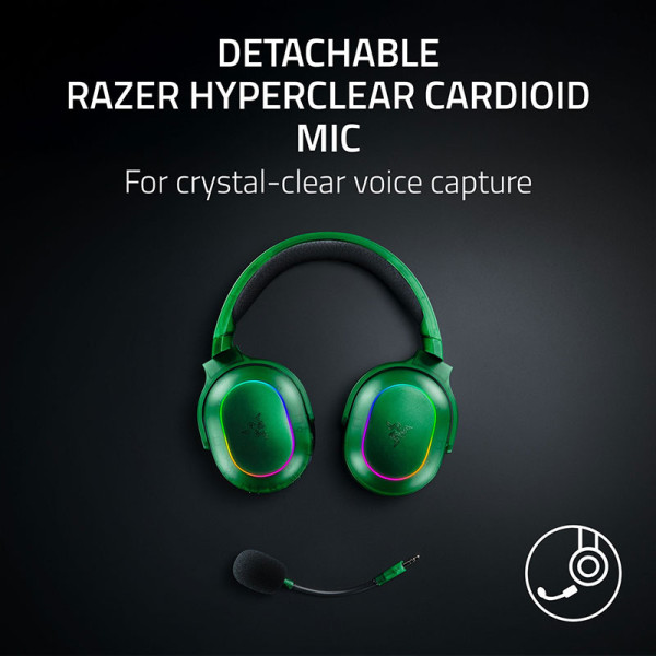 RAZER AUDIO PERIPHERALS RZ04-05220300-R3M1