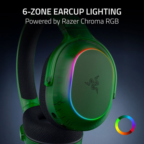 RAZER AUDIO PERIPHERALS RZ04-05220300-R3M1