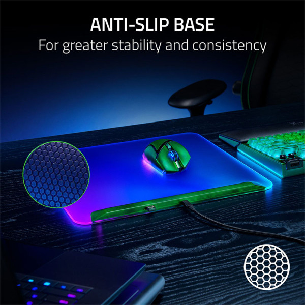 RAZER MOUSEPAD RZ02-04920300-R3M1