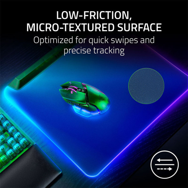 RAZER MOUSEPAD RZ02-04920300-R3M1