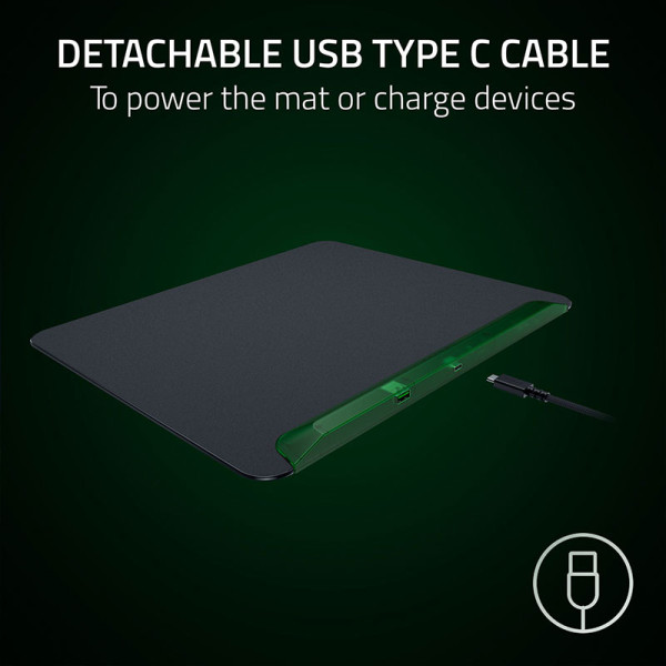 RAZER MOUSEPAD RZ02-04920300-R3M1