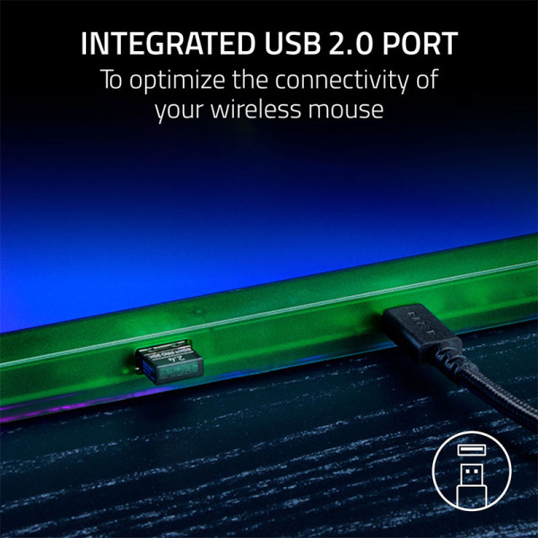 RAZER MOUSEPAD RZ02-04920300-R3M1