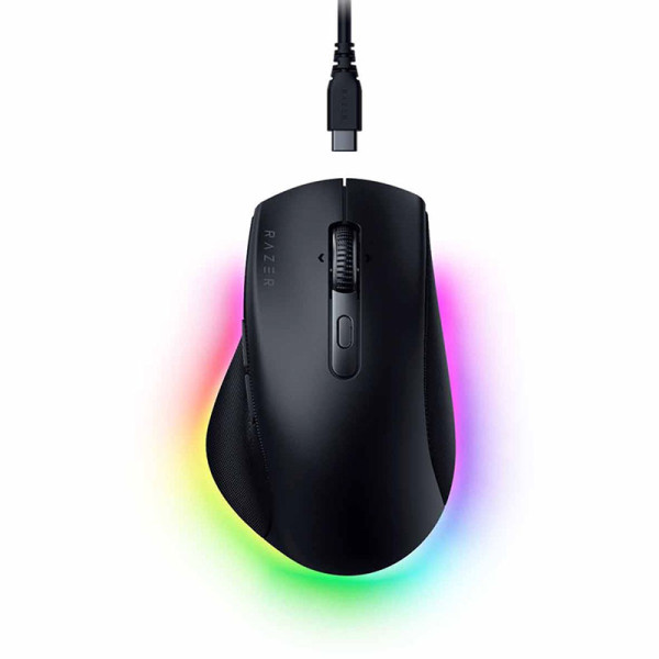 RAZER MOUSE RZ01-03900100-R3M1