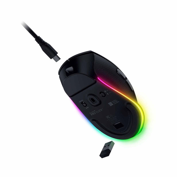 RAZER MOUSE RZ01-03900100-R3M1