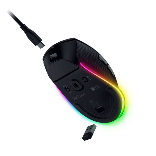 RAZER MOUSE RZ01-03900100-R3M1