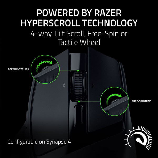 RAZER MOUSE RZ01-04310100-R3A1