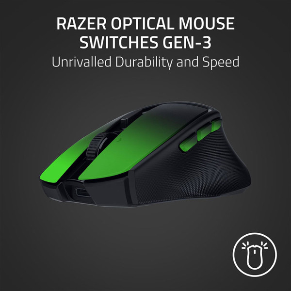 RAZER MOUSE RZ01-04310100-R3A1