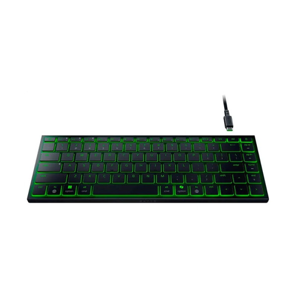 RAZER KEYBOARD RZ03-02360100-R3M1