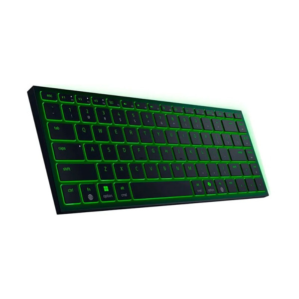 RAZER KEYBOARD RZ03-02360100-R3M1