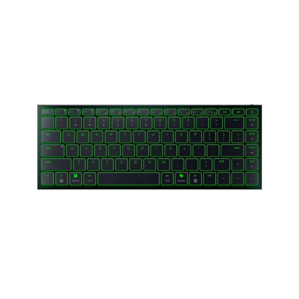 RAZER KEYBOARD RZ03-02360100-R3M1