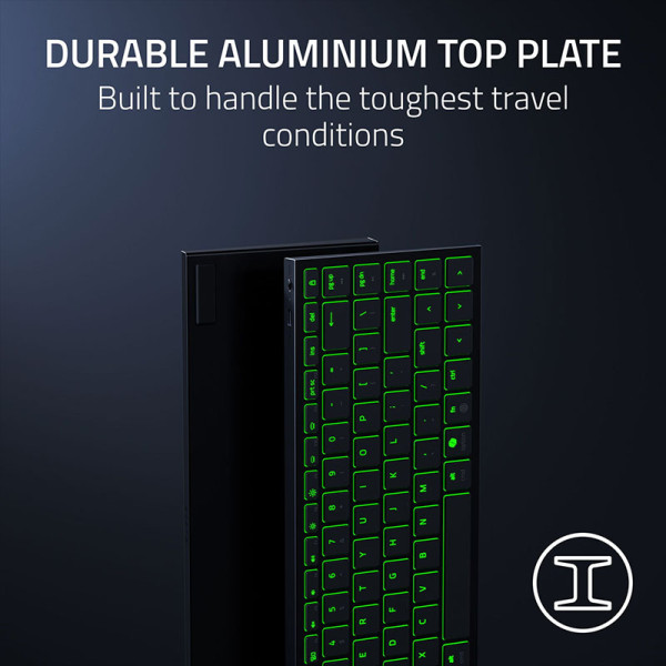 RAZER KEYBOARD RZ03-02360100-R3M1