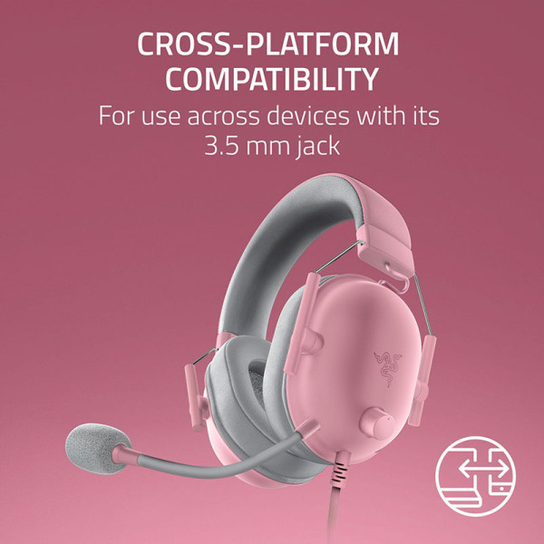 RAZER AUDIO PERIPHERALS RZ04-03241400-R3UA