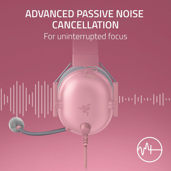 RAZER AUDIO PERIPHERALS RZ04-03241400-R3UA