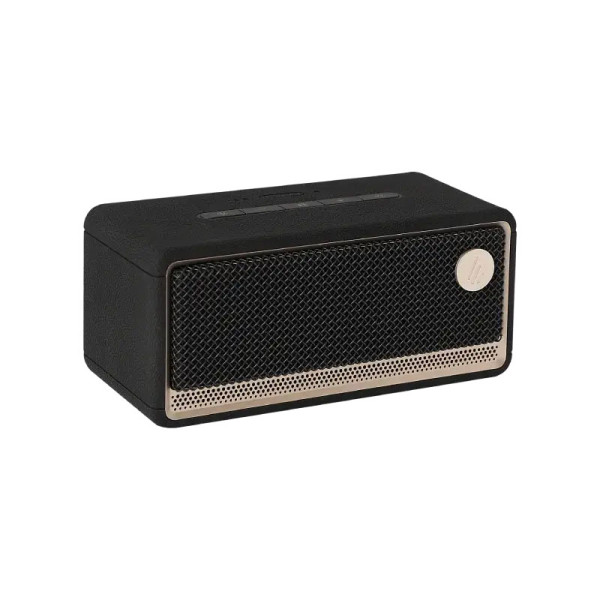EDIFIER PORTABLE SPEAKER ES60 BLACK