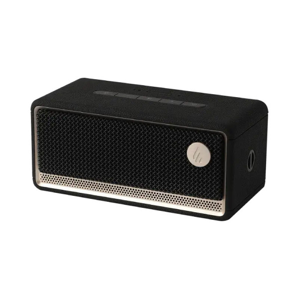 EDIFIER PORTABLE SPEAKER ES60 BLACK