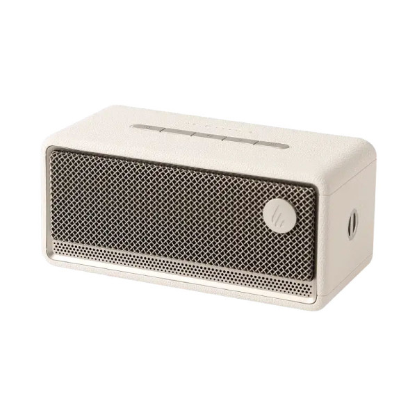 EDIFIER PORTABLE SPEAKER ES60 IVORY