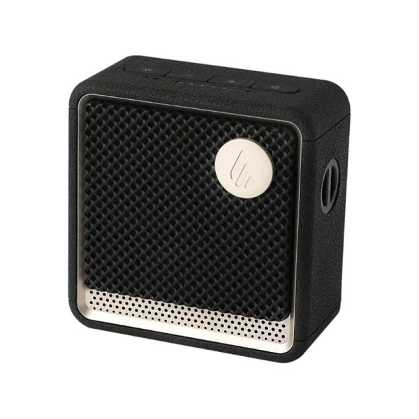 EDIFIER PORTABLE SPEAKER ES20 BLACK